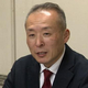 沼津市長選に市議の大場豪文氏が立候補表明 ″市長直結の相談窓口″など市政改革を訴え=静岡