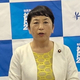 社民党・福島瑞穂党首