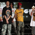 2005ǯORANGE RANGEPhoto by Gettyimages