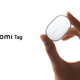 紛失防止に役立つ初のスマートタグ「Xiaomi Tag」が日本で3月2日に発売！価格は1980円。Appleの「探す」やGoogleの「Find Hub」に対応