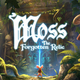 ���äΤ褦�ʥޥ������ɥ٥����ー��Moss: The Forgotten Relic�ٺ���PC������ー�������ȯ�����