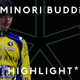 EBiDAN × HIGHLIGHTコラボ企画、第二弾出演アーティストにBUDDiiS・FUMINORIが登場。「Yes! 東京」をフリースタイルのダンスパフォーマンスで一発撮り披露