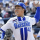  DeNA���һ�⫿� (C) Kyodo News 