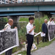 東京で関東大震災の虐殺追悼活動　日本政府に歴史の直視訴え