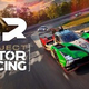 ȥåץɥ饤СζϤǥꥢʥ졼Ƹ 1125ȯProject Motor Racing٤ͽ󤬥
