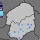 【地震】栃木県内で震度2 茨城県南部を震源とする最大震度2の地震が発生 津波の心配なし