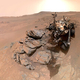 2026ǯ5��12���դǸ������줿����õ����Perseverance�ʥѡ����ӥ���󥹡ˤκǿ�����ե��������ܥåȥ�����Υ����ǻ��Ƥ���61��β�����Ȥäƺ�������Ƥ����Credit: NASA/JPL-Caltech/MSSS��