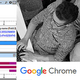 Google�Υ������ѡ��Ȥ�Chrome�Υե꡼����ľ���ޤǤ�ʳƮ��