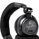 ULTRASONE��DJ��˥�ー�إåɥե����Signature PURE BLACK��