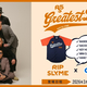 日本を代表するHIP HOPグループ「RIP SLYME」とGiGOがコラボレーション！　デビュー25周年＆活動休止前ラストライブ「GREATEST LIVE」に合わせて限定景品が登場！