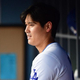 ドジャース・大谷翔平【写真：ロイター】