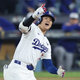 ドジャース・大谷翔平【写真：ロイター】