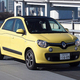 【新車のツボ136】ルノー・トゥインゴ、人もクルマも見た目でしょ？