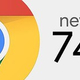 ��Google Chrome 74�װ����ǥ�꡼����JavaScript�Υ��饹��ʸ�˥ץ饤�١��ȥե�����ɤ��о�