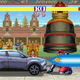 「ストリートファイターII」とトヨタの「C-HR」がコラボ