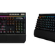HyperX��RGB�饤�ƥ����б��Υ����ߥ󥰥����ܡ��ɡ�HyperX Alloy Elite RGB�פ��о�