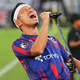̣��������ۤ���Ĺͧ��Ǯ����(C)SOCCER DIGEST