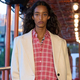 �ȥߡ����ҥ�ե�������ֺ��������������᤹�Ȥ��ס�NYFW�ǥ����ʡ�������ʹ�����ե��å�����Իԥ˥塼�衼��������