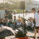 【ライブレポート】鈴木実貴子ズ、47都道府県路上ライブツアー ＜いばらのみち＞大阪城公園で堂々完走