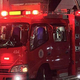 川崎・多摩区の高校ラグビー部の寮で火事　３階部分全焼、生徒１人がやけど