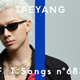 BIGBANG��TAEYANG����THE FIRST TAKE�פ˥����ǽ��о졣��1AM (JP Ver.)�פ��THE FIRST TAKE�פ��������̤ʰ�ȯ����ǥѥե����ޥ�