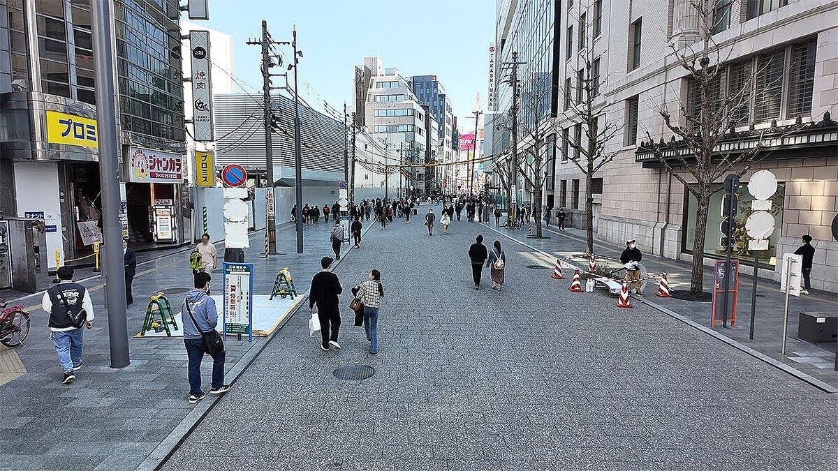 �ʤ�бؼ��դζ��ֺ��Կ�ʻ��Ȥ���λ���ʤ󤵤��̤꤬��Լ��濴�ζ��֤�