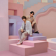 King & Prince��1st EP��So Honey EP�פϤ��ޤ��ޤʷ��Υ�֥��󥰤��Ͽ�������ߺ��