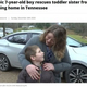 ���ݤ������ĤĤ����ߤä�7���˻��ʲ����ϡ�WCIV��2020ǯ12��20���ա�Heroic 7-year-old boy rescues toddler sister from burning home in Tennessee�ס�CNN Newsource�ˡ٤Υ����꡼�󥷥�åȡ�