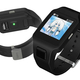 ユピテル「霧島レイ」シリーズに腕時計型ウェアラブル「Lei Watch」が登場
