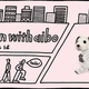 aibo�ȿ���礨���θ�������Shibuya Town with aibo�פ򥽥ˡ�����������ë�ץ��������ȤǼ»�