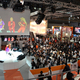 ドラゴンボールゲーム宣伝大使就任～メイプル超合金が東京ゲームショーでフュージョン【TGS2016】