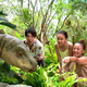 ���θ�������ء����ȥ饯�����䥹�ѡ��쥹�ȥ�����⡪��JUNGLIA OKINAWA���������ȡڥ���󥰥ꥢ�����