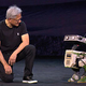NVIDIA��Windows�Ρ���PC����SoC����2���塦��3����򤹤Ǥ˷ײ��桢�����󥹥󡦥ե���CEO�Ͼ���Ū��R2-D2�Τ褦�ʥ��ܥåȤγ�ȯ���ܻؤ�