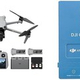 DJI Air 3S Fly More����ܡ�RC 2������������°�˥ɥ�ー��+DJI 2ǯ��Ĺ�ץ�ߥ��ॵ��ー�ȡ�DJI Air 3S��