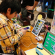 67.0％の子どもが母親のスマートフォンを使って遊んだ経験あり。MMD研究所調べ