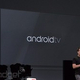 ®��Google���ƥ�ӥץ�åȥե����� Android TV ȯɽ�������ൡ�Ȥ��Ƥ�����