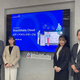 ���⳰��ʸ��β�������ǧ���ŻҰ��դ������Ԥ��륯�饦�ɥ����ӥ���������ϥ�����Shachihata Cloud�ץ饦��ɥơ��֥��»�