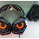 ASUS ����ե��������ǥ������Strix Pro �����ߥ󥰥إåɥ��åȡ��Υ�������󥻥�󥰵�ǽ���