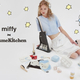 �ߥåե����Τ�뤫�襤������������ߤ����䤵��롣Cosme Kitchen��miffy�Υ���ܥ����ƥ���3�Ƥ��о�