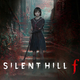 SILENT HILL f