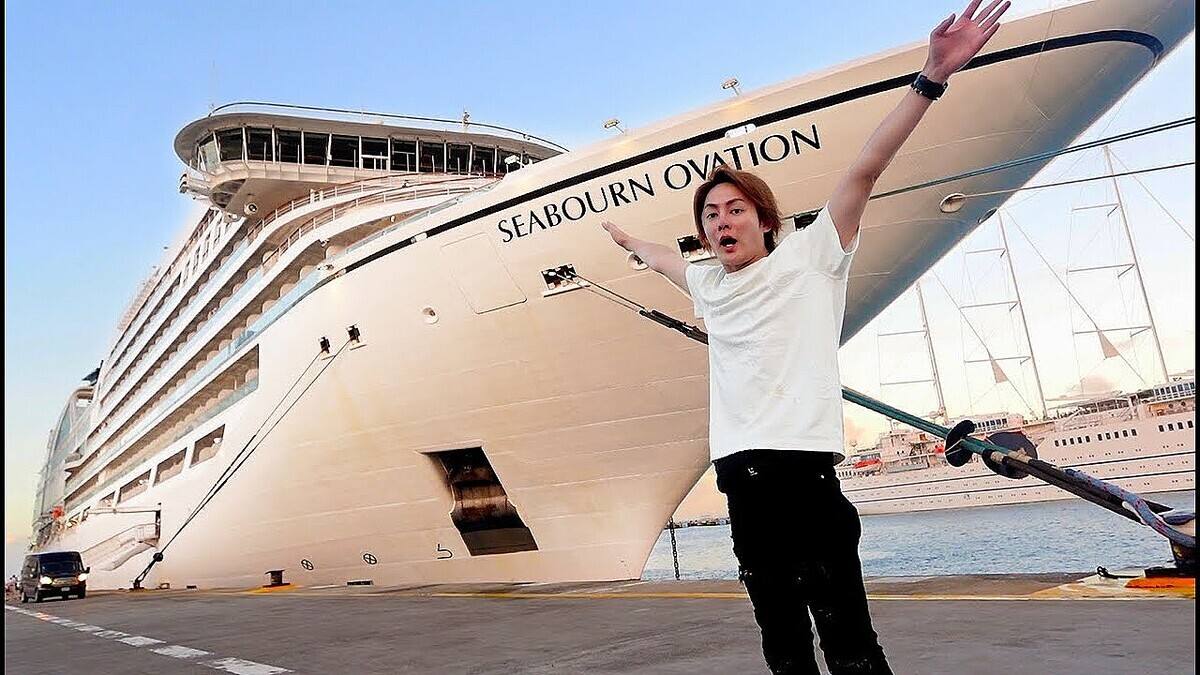 ���ܿͤǤ�����͡���ڥ��롼�����κǾ��Ҽ��ء�����ͥ���᤬�����ι�η�ա�̴������뤳�Ȥˤ��ޤ�����