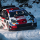 ��WRC������ȥ西�������ۥ������ȥ������󥹤�1-2�ե��˥å��塣��ꥹWRC�Υ��ƥ���������Ƥ�ã�������WRC ���ー�����ƥ���� Day4��