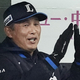  ��������ʸ����� (C)Kyodo News 