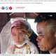 13�Фο��ؤ�48�Фο�Ϻ�ʲ����ϡ�Daily Star��2020ǯ11��16���ա�Child bride, 13, forced to marry 48-year-old man and care for kids same age as her�ס�Image: ViralPress�ˡ٤Υ����꡼�󥷥�åȡ�