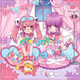 4月24日、M3-2016春で桃箱×mikoミニアルバム第三弾！！「meltyholic」（全8曲）頒布のお知らせ