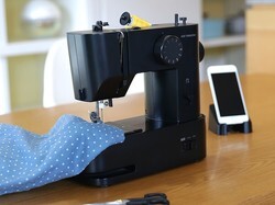 ����ѥ��ȥ������˥���ץ����
