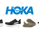 【Amazon スマイルSale】HOKAのシューズが最大27%オフに