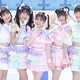 アイドルグループ“マジパン”がLINE BLOGとコラボ企画を開始！