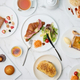 ɴ��Ź�˽��Ź����Ź��Buttery���䲰̾�Ų�Ź�פ�6��3����ー�ץ�Ź��ǾƤ��夲��ޥɥ�ー�̡��ߥ�ե�ー�����ꥫ�ե���˥�ー�⿷�о�