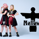 �ڥ��󥿥ӥ塼��Mellows���󼨤����CUTE METAL�ɡ�2nd����Х�ȯ���3��ǯ���ޥ󳫺�